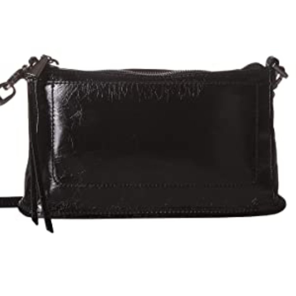 Hobo Cadence Crossbody / Wristlet Bag NWT